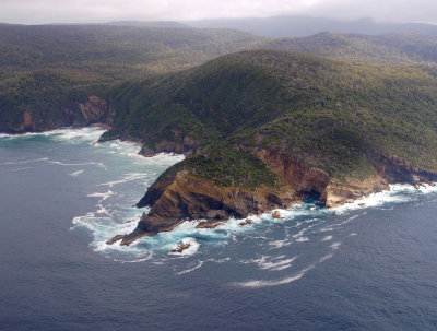 South Cape 