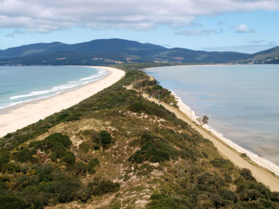 Bruny Island