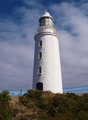 Cape Bruny Light