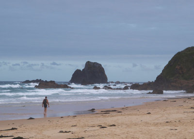Narooma Beach