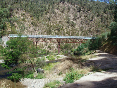 Brunton's Bridge