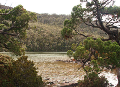 Lake Dobson  3