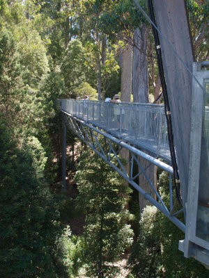 The Air Walk