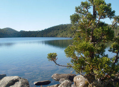 Lake Osborne
