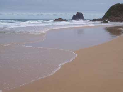 Narooma Beach