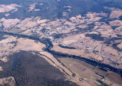 Huon River