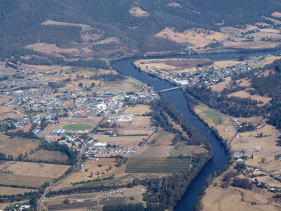 Huonville