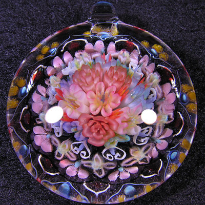 Victorian Whispers  Size: 1.34  Price: SOLD