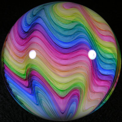 Ultimate Rainbow Size: 2.48 Price: SOLD