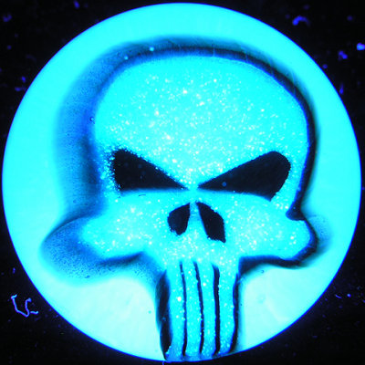 Punishing Glow Size: 0.89 Price: SOLD