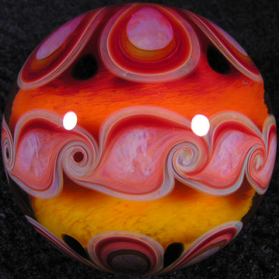Beau Barrett Marbles and Pendants For Sale (Sold Out)