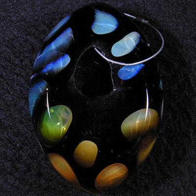 #51: Regal Relic Size: 2.08 x 1.44 Price: $120