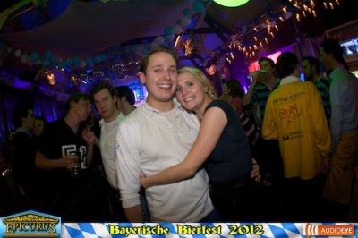 Bayerisch Bierfest 2012