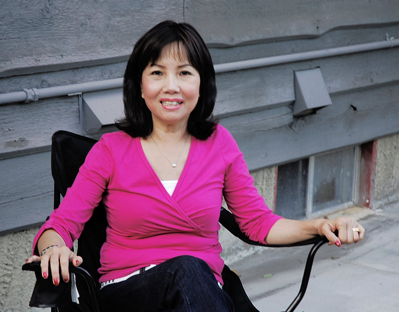 Chi Thao