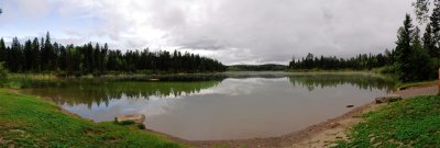PANORAMA B.C