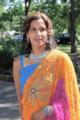 Shirley Prasad