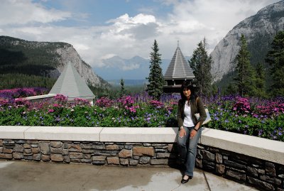 Banff - Alberta