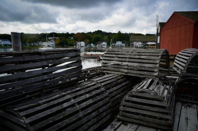 Lobster traps Old Mystic Seaport NH.jpg
