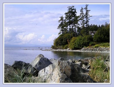 Vancouver Island - 2003