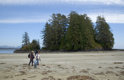 Magic Island