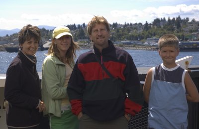 Toughs in Nanaimo