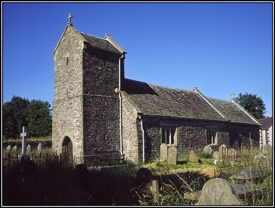 St. Illtyd's Church