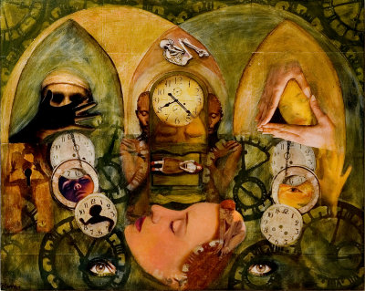 Time Passages