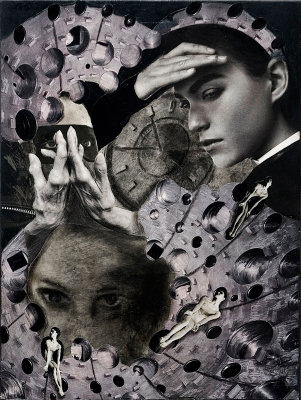 Waiting for the End of Time