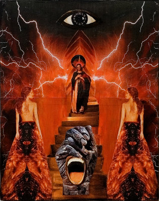 Practicing Perpetual Penance III
