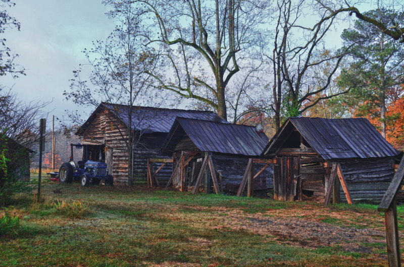 Hyde Farm Atlanta Georgia