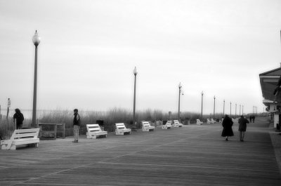 Boardwalk