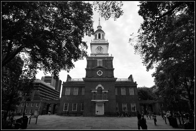 Independence Hall II
