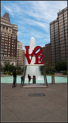 LOVE II