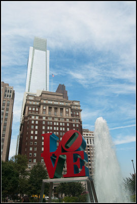 LOVE III