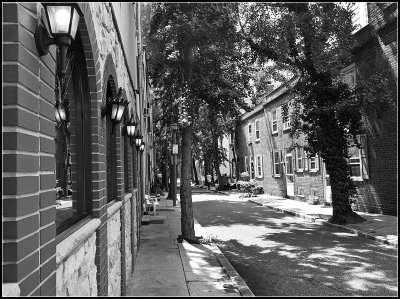 Mole Street