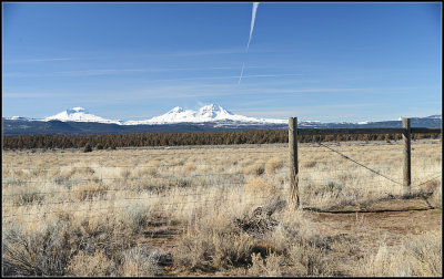Three Sisters II