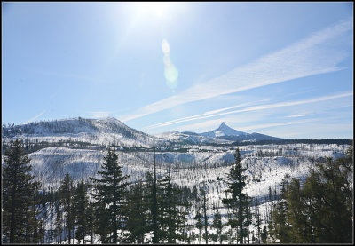 Mount Washington