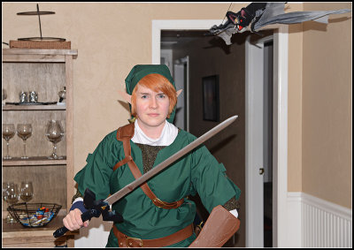 Link I
