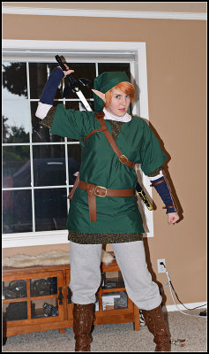Link II