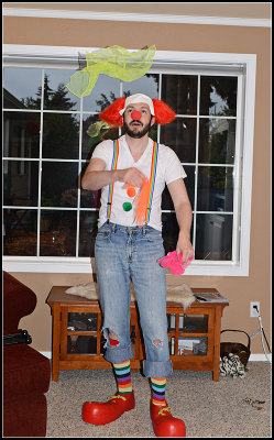 Juggling