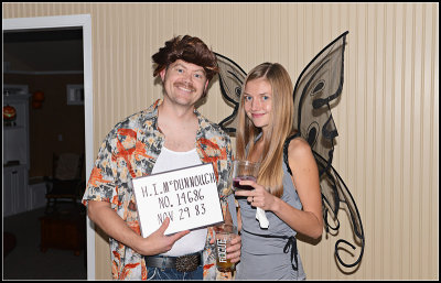 H.I.McDunnough and Fairy