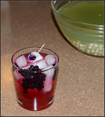 Drinks