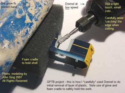 GP7B afd3 How I CAREFULLY used Dremel.jpg