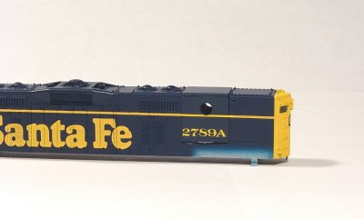 GP7B aln shell with decals sealed Model Master semi-gloss.jpg