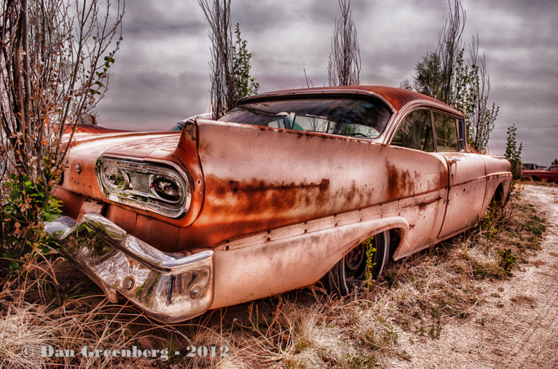 1958 Ford