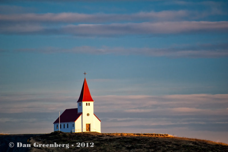 Lone Church