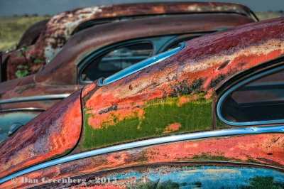 1947 Buick