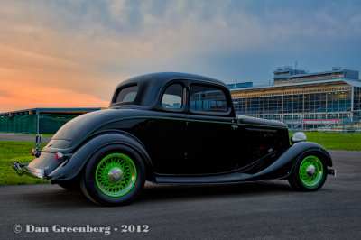 1934 Ford