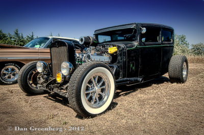 1930 Dodge