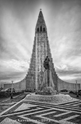 Hallgrmskirkja